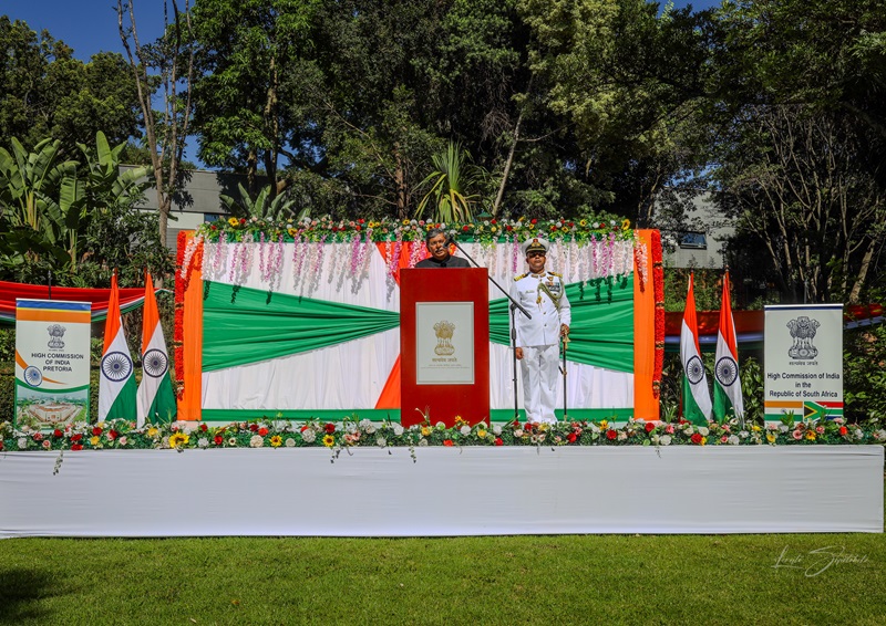 Republic Day Celebration 2024